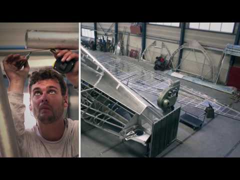 Bloemsma Aluminiumbouw