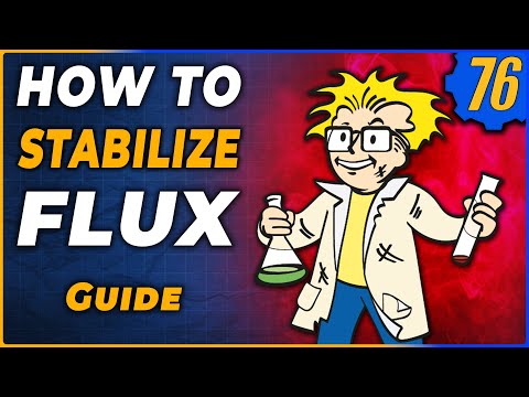 BEST FLUX Farming Spots & Events in Fallout 76