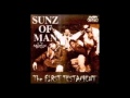 SUNZ OF MAN - Sunz of Man - WU-TANG feat ...