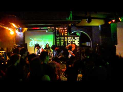 20140726 Manixive - (Part 2)