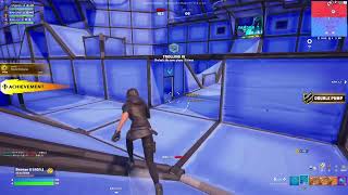 Fortniteクリエ😈Live配信