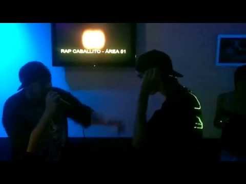 MOEBIUS vs MC LAS VEGAS