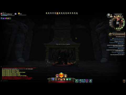 Barb DPS Update, LoMM and Below