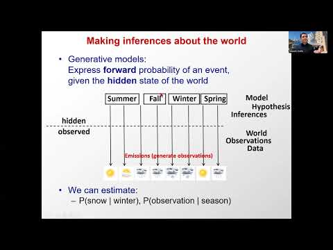 Lecture02  - Expression Analysis Clustering Classification - MLCB24