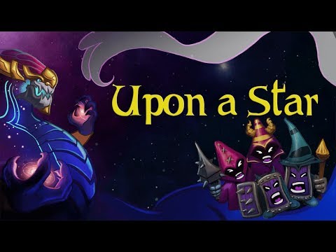 Upon a Star-A LoL Original by AoD