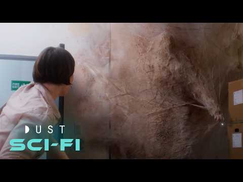 A Late-Night Lab Experiment Unleashes Something Unnatural | DUST Short Film