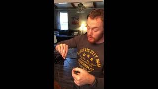 How to Replace Dryer Belt, Front End Load, Crosley / Whirlpool, Conservator