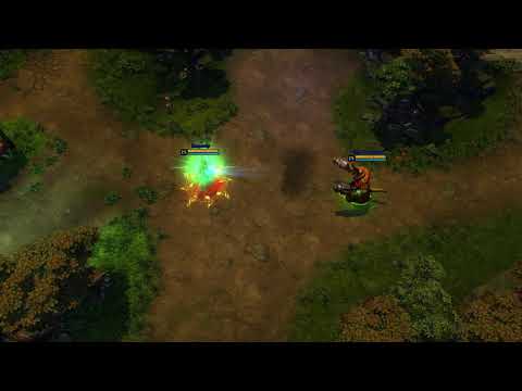 HoN Mythbuster 5 | Void Talisman