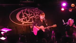 Tom McRae Live @ King Tuts 05/09/2017