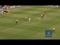 Zlatan Ibrahimovic amazing goal - Ajax vs NAC Breda 22 aug 2004