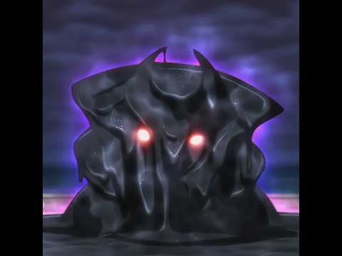 Giratina Appearance 💀 | Pokemon edit | #pokemon #anime #pokémon #edit #fyp