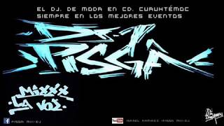 CUMBIA CHOLULA  CON WEPA LIMPIA SIN SPOTS VERSION DJ PISGA 2016