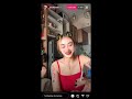 JESSICA INTAN LIVE IG BAR BAR T N T P NO B A