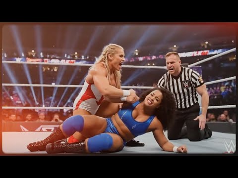 WWE Aggression Unleashed! 30 Insane Clips in 4 Minutes |