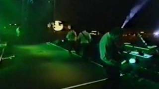 Faith No More - Naked In Front of the Computer (Live)