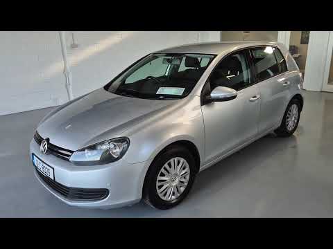 Volkswagen Golf 2012, 1.2 TSI Taxed and Tested - Image 2