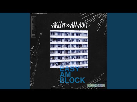 Easy am Block