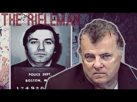 Watch YouTube video titled Whitey Bulgers Deadly Hitman “The Rifleman” | Kevin Weeks TALKS Stephen Flemmi