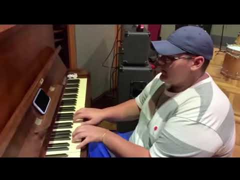 HEI NEGAH - Mc Lurhian (prévia)