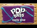 Pop Tart Commercials Compilation