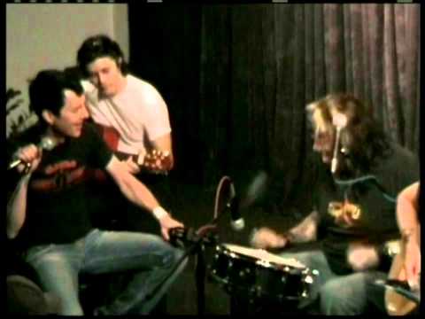 [HD] Toadies - Walk ALL Over You (2005 Burden Brothers) ACDC