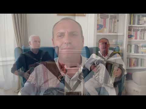 Stelian Cioc & Stelica Busu - Lilici di primvearâ