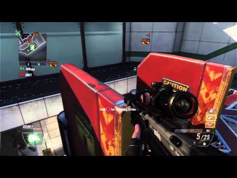 New Vertigo Trickshot Spot!?