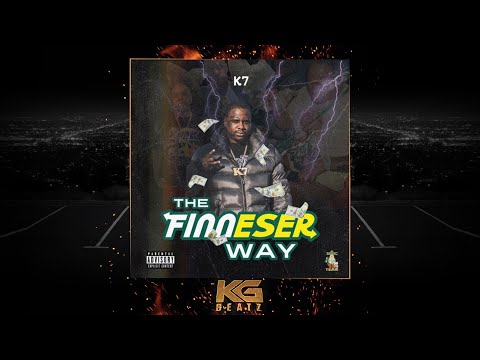 K7TheFinesser x GoodFinesse - Money, Power, Respect [Prod. By GoldFish Narcowave] [New 2022]