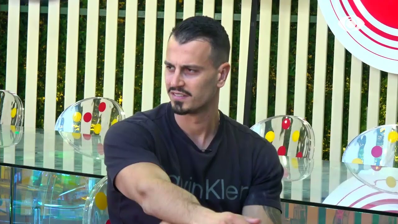 “Mos u merr me Artanin”/ Mateo bisedon me Shëndritin: Nuk është ai që…