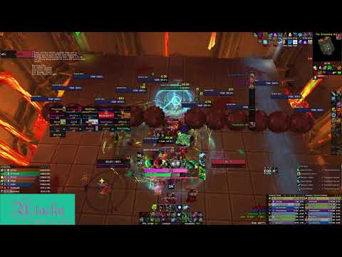 Sanctum of Domination: Painsmith Raznal HC | Demonic Havoc DH
