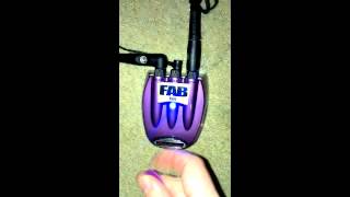 Video thumbnail for Danelectro Fab Fuzz D-7 by LongFallBoots