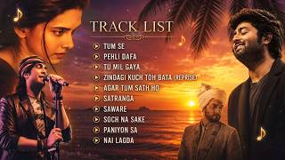 Download lagu Golden Love Melodies | Best Hindi Romantic Songs | Arijit Singh, Vishal Mishra & More | Dil Ki Dhun mp3