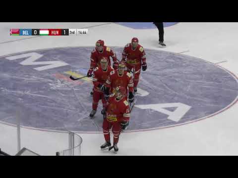 Belarus-Hungary 1-1