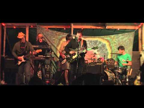 Lost Creek Jubilee 2011 - Hot For Chocolate