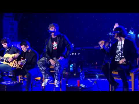 Nemokjen i chuden - NOKAUT & LAST EXPEDITION (Univerzalna sala 17.12.2014)