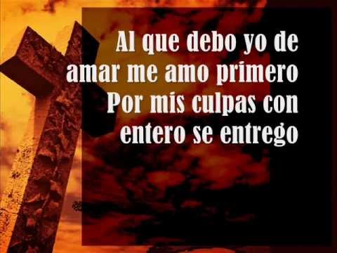 Humillacion de Jesus - Hermanos Chacon