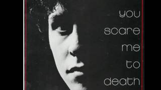 Marc Bolan - You&#39;ve Got The Power (Vinyl Version)