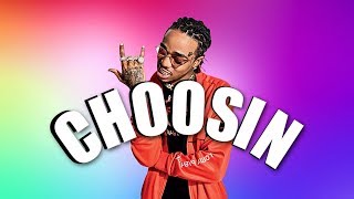 Quavo x PNB Rock Type Beat - &quot;Choosin&quot; (prod.@seanwhitemusic)