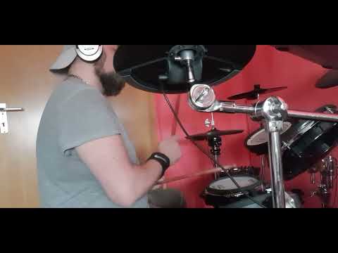 kala xegithikes Zafiris Mellas drum cover