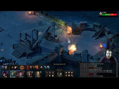 Pillars of Eternity II: Deadfire - Episode 22