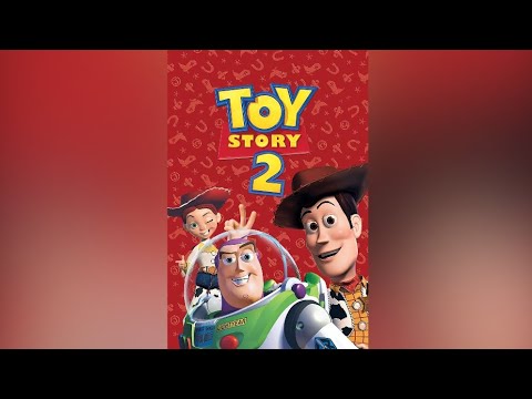 Golden Globe Awards (2000) | Best Motion Picture - Musical/Comedy | Toy Story 2