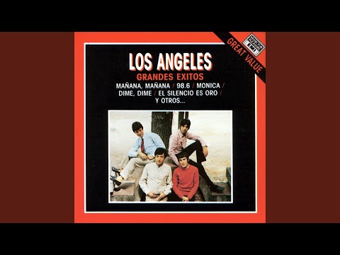 Lo mucho que te quiero