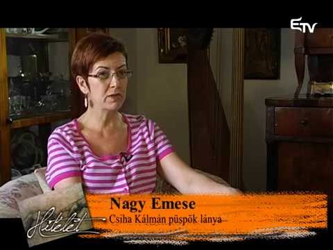 Hitélet 2015. március 29. – Erdélyi Magyar Televízió