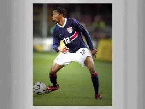 Bruce Arena Breaks Down The 2006 World Cup Roster