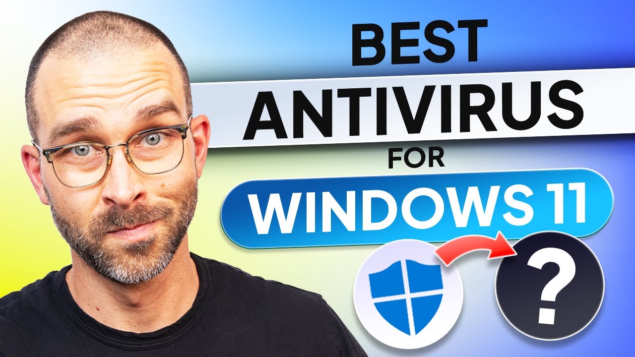 Best antivirus for Windows 11 | Only one can be the winner!