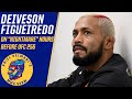 Deiveson Figueiredo describes ‘nightmare’ hospital trip before UFC 256 | Ariel Helwani’s MMA Show
