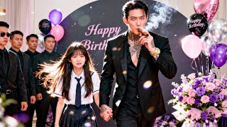 Cheated by Scumbag, Married a "Devil" – He Adores His Bunny & Spoils Her Crazy!