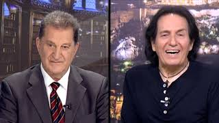 Πασχάλης Αρβανιτίδης, τραγουδιστής, Προσωπικά Δεδομένα, BlueSky, 29/6/21