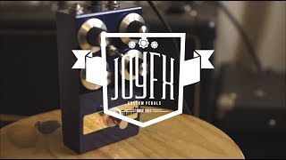 Video thumbnail for JoyFx Dumb | Demonstração e Review | Guty Rodrigues by Guty Rodrigues