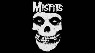 Ai 1950's Misfits Last Caress